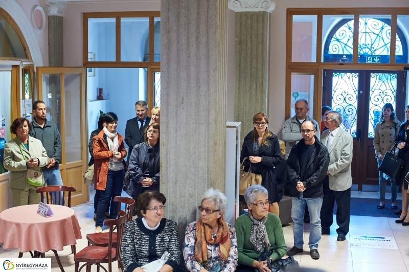 A trianoni békediktátum Nyíregyházán - fotó Szarka Lajos