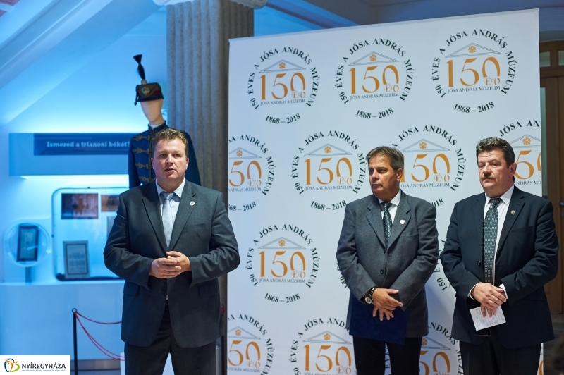 A trianoni békediktátum Nyíregyházán - fotó Szarka Lajos