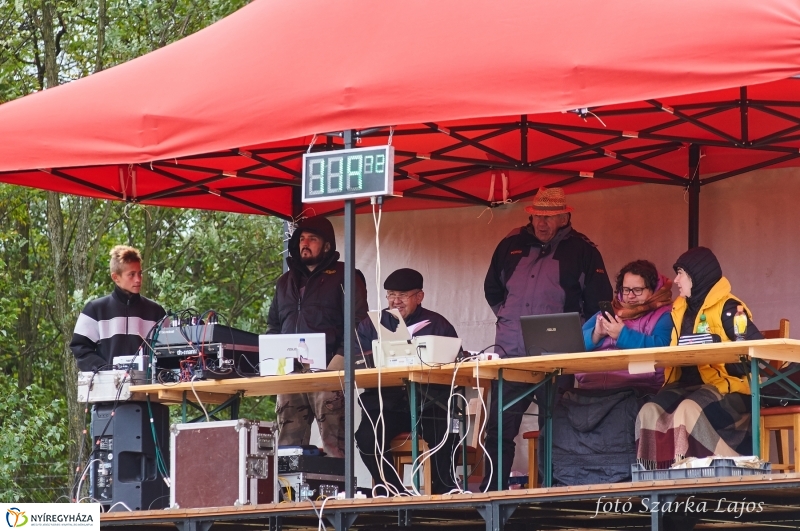 Fogathajtó verseny Oroson - fotó Szarka Lajos