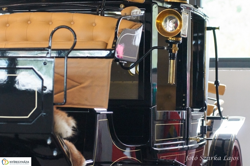 Fogathajtó verseny Oroson - fotó Szarka Lajos