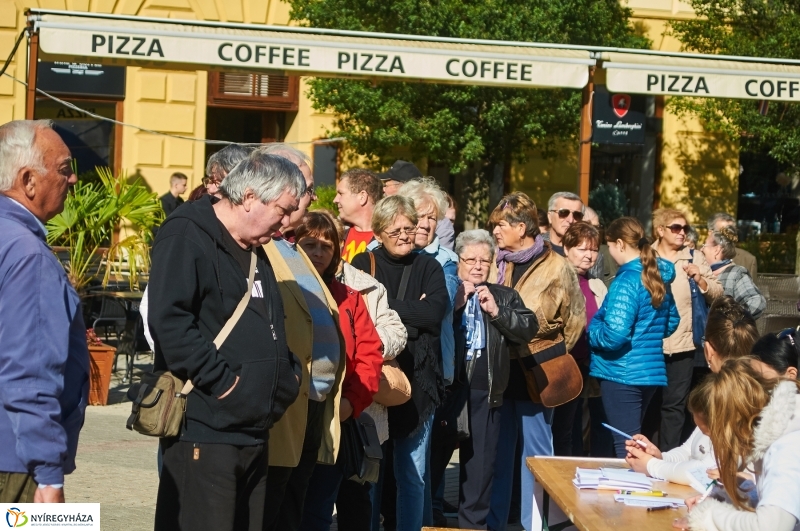 Szív Világnapja 2018 - fotó Szarka Lajos