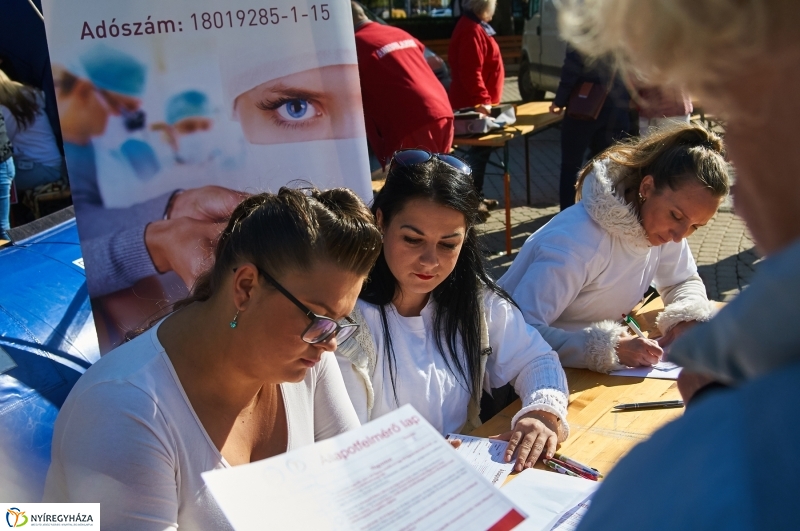 Szív Világnapja 2018 - fotó Szarka Lajos