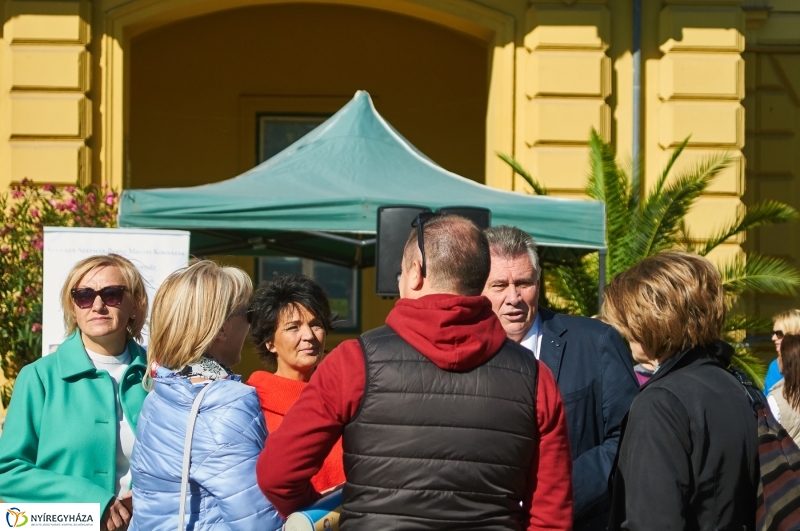 Szív Világnapja 2018 - fotó Szarka Lajos