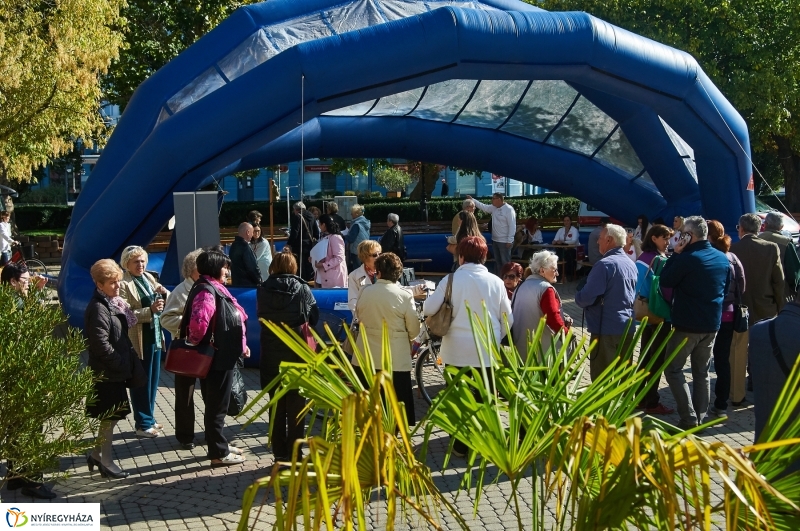 Szív Világnapja 2018 - fotó Szarka Lajos