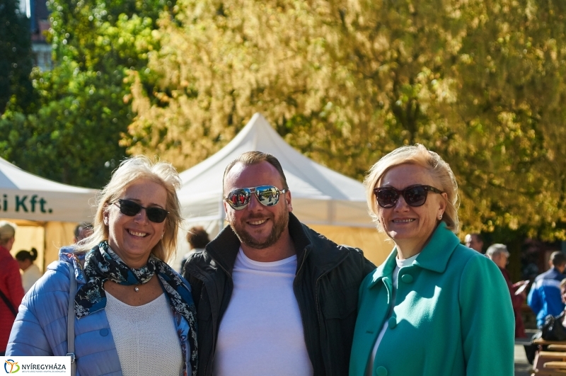 Szív Világnapja 2018 - fotó Szarka Lajos