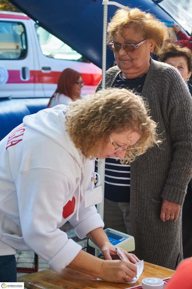 Szív Világnapja 2018 - fotó Szarka Lajos
