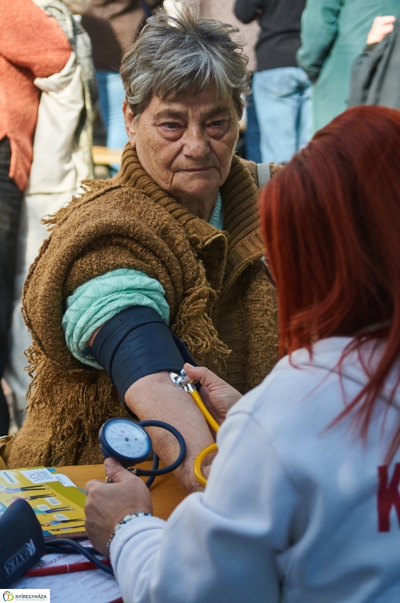 Szív Világnapja 2018 - fotó Szarka Lajos