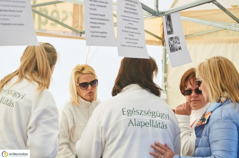 Szív Világnapja 2018 - fotó Szarka Lajos