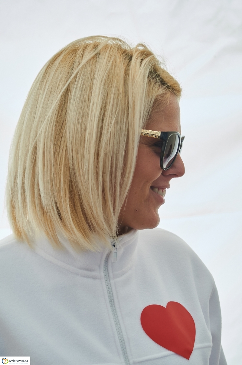 Szív Világnapja 2018 - fotó Szarka Lajos