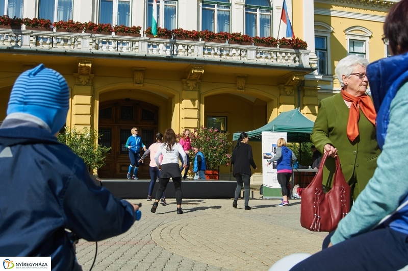 Szív Világnapja 2018 - fotó Szarka Lajos