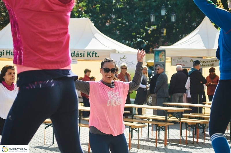 Szív Világnapja 2018 - fotó Szarka Lajos