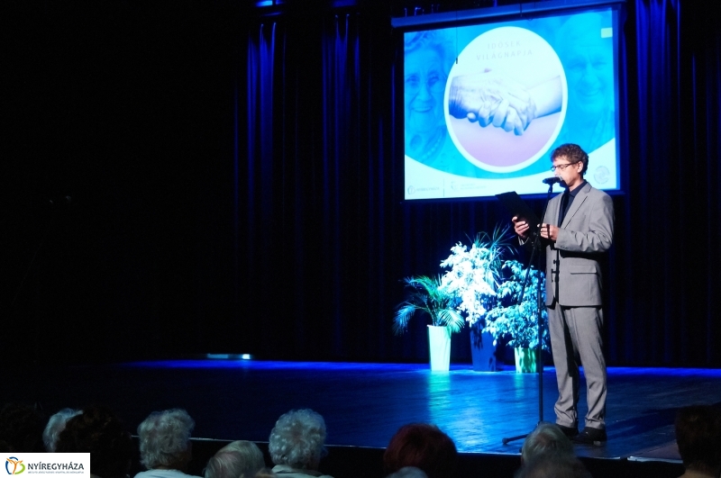 Idősek Világnapja 2018 - fotó Szarka Lajos