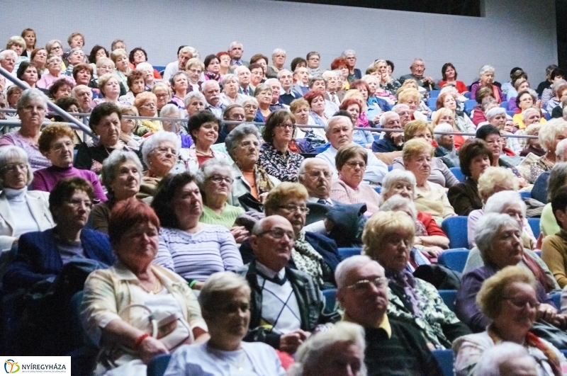 Idősek Világnapja 2018 - fotó Szarka Lajos