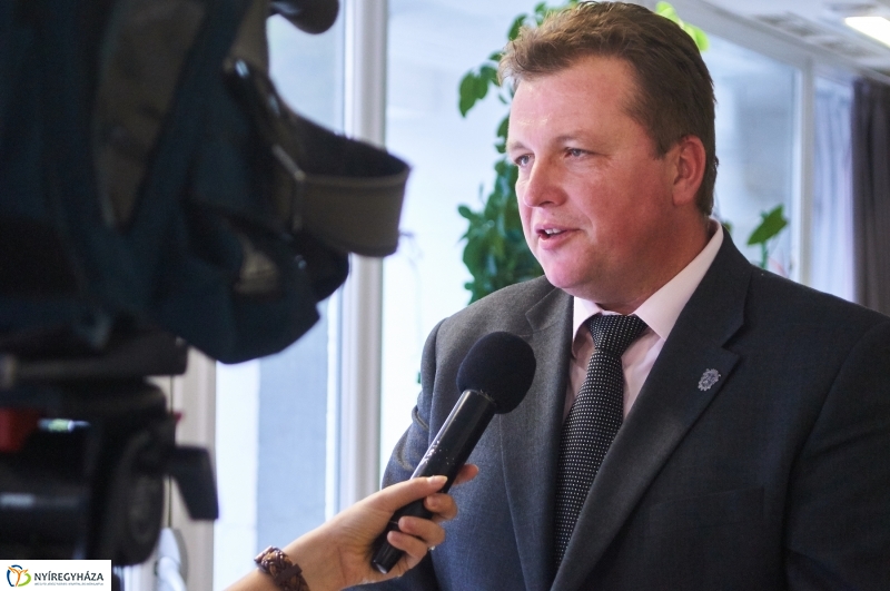 Idősek Világnapja 2018 - fotó Szarka Lajos