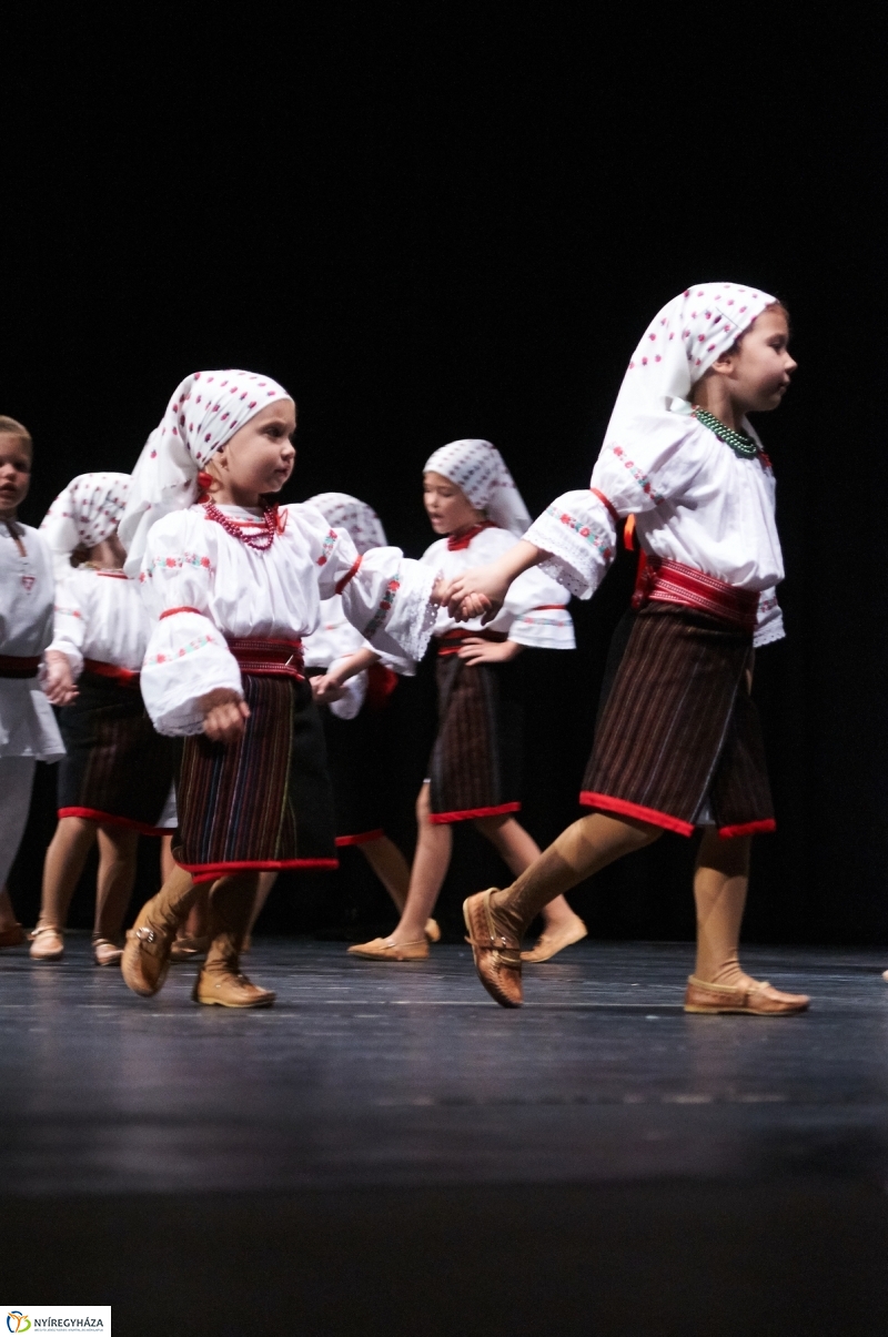 Idősek Világnapja 2018 - fotó Szarka Lajos