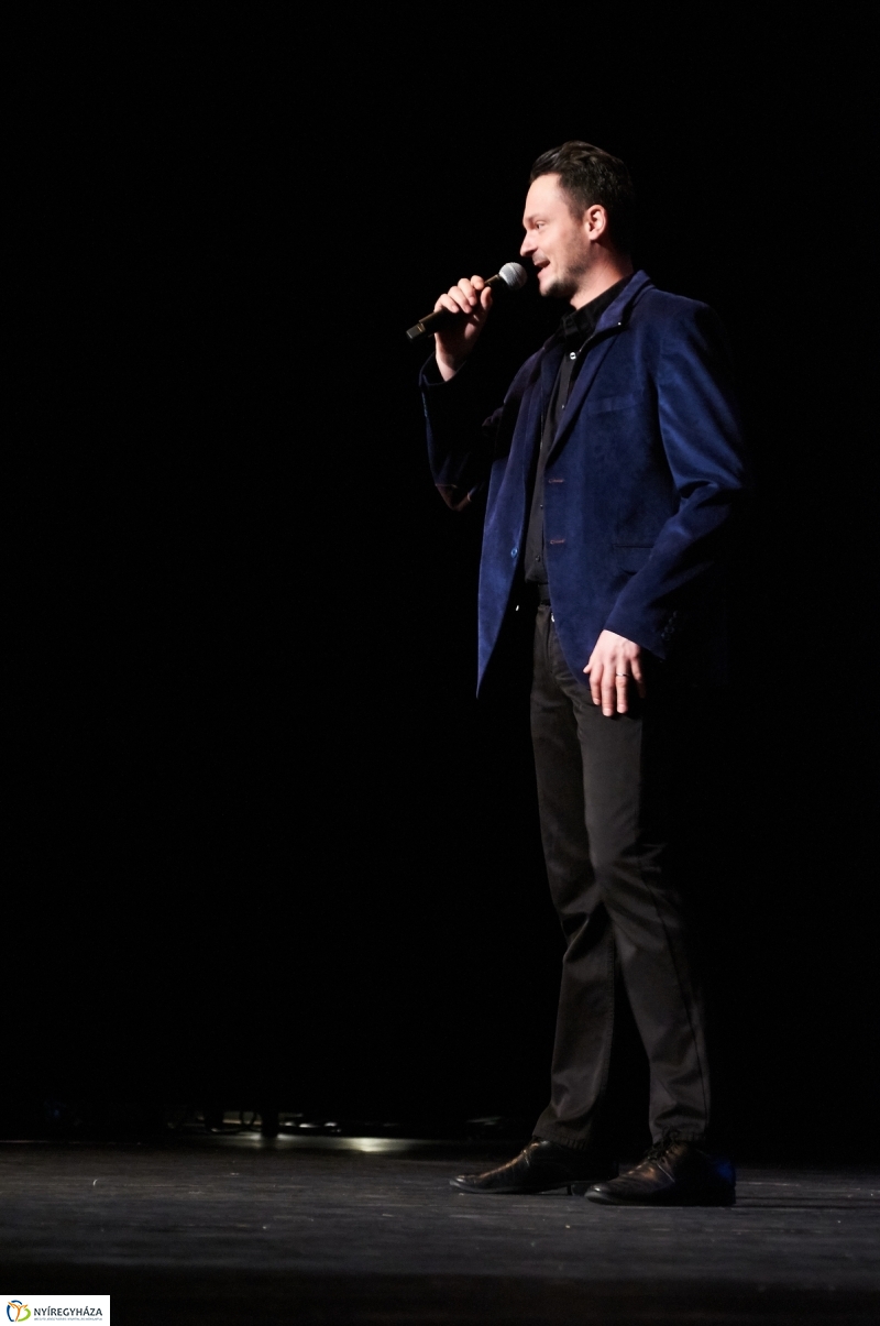 Idősek Világnapja 2018 - fotó Szarka Lajos