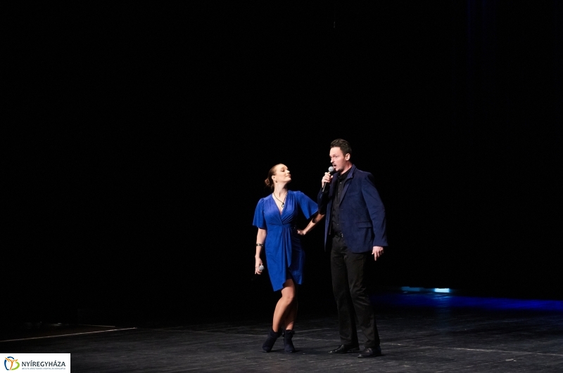 Idősek Világnapja 2018 - fotó Szarka Lajos