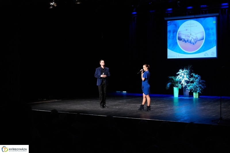 Idősek Világnapja 2018 - fotó Szarka Lajos