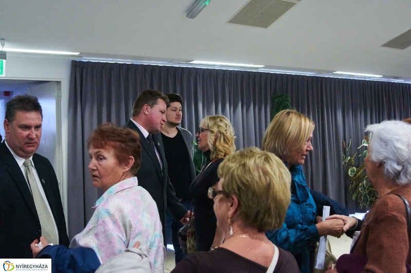 Idősek Világnapja 2018 - fotó Szarka Lajos