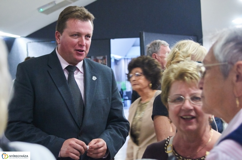 Idősek Világnapja 2018 - fotó Szarka Lajos