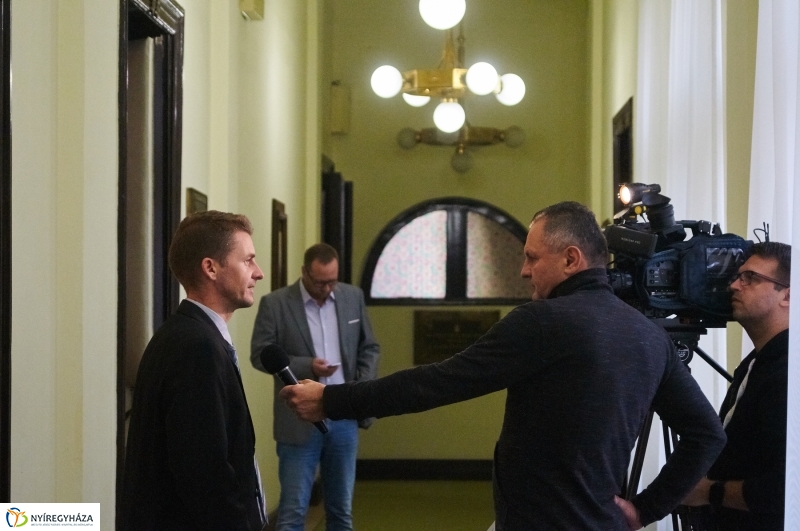 Diáksport díjak - fotó Szarka Lajos