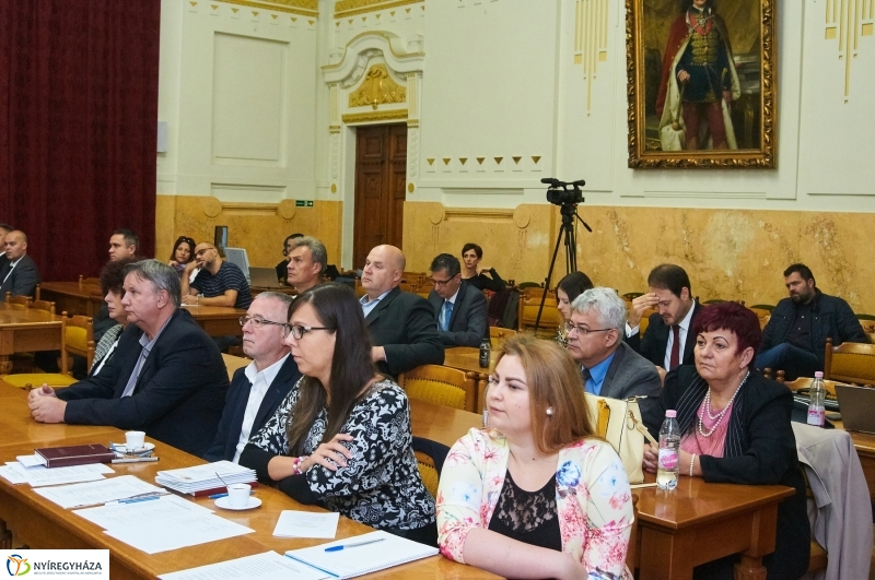 Diáksport díjak - fotó Szarka Lajos