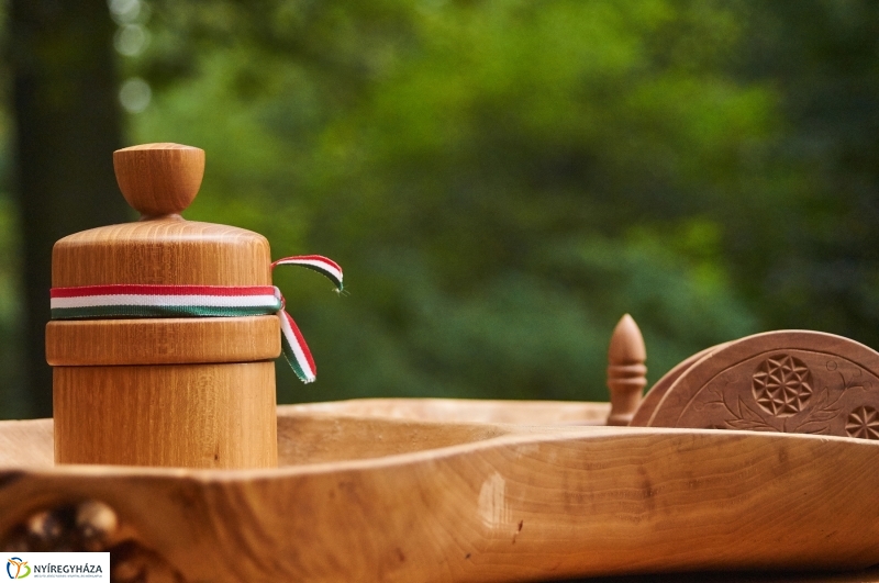 Ismerd meg az erdőt - fotó Szarka Lajos