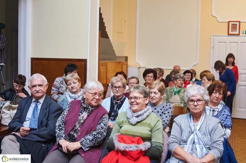 Idősek Akadémiája 20181002 - fotó Szarka Lajos