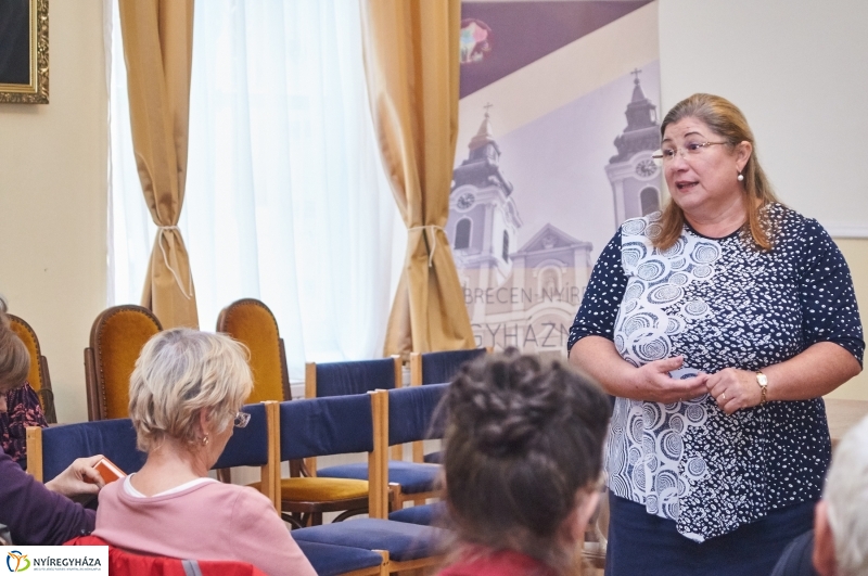 Idősek Akadémiája 20181002 - fotó Szarka Lajos