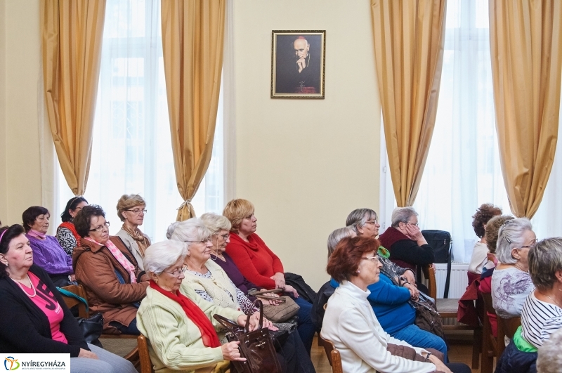 Idősek Akadémiája 20181002 - fotó Szarka Lajos