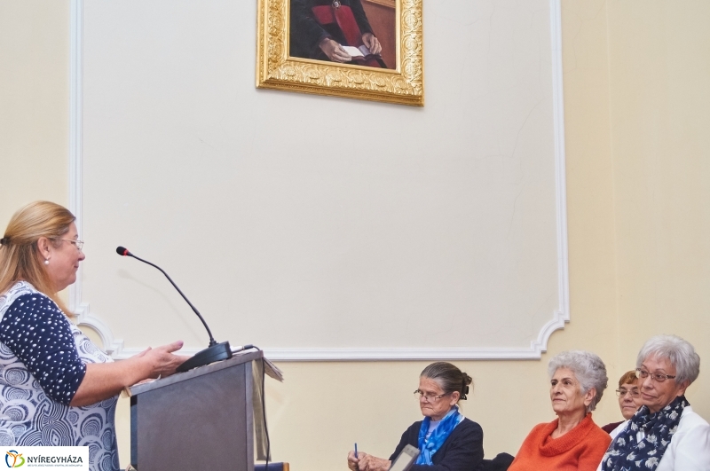 Idősek Akadémiája 20181002 - fotó Szarka Lajos