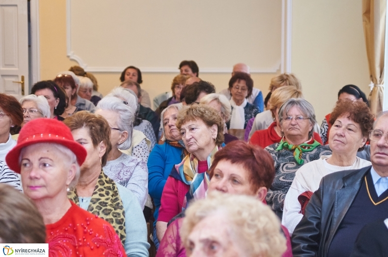 Idősek Akadémiája 20181002 - fotó Szarka Lajos