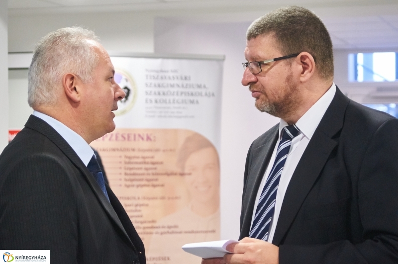 Városi Szülői Értekezlet