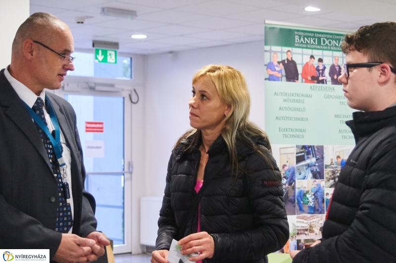 Városi Szülői Értekezlet