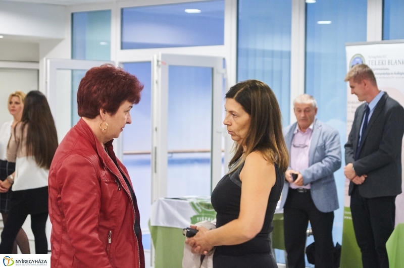 Városi Szülői Értekezlet