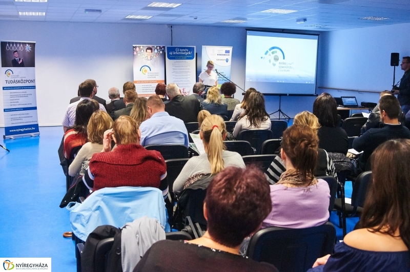 Városi Szülői Értekezlet