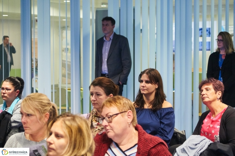 Városi Szülői Értekezlet