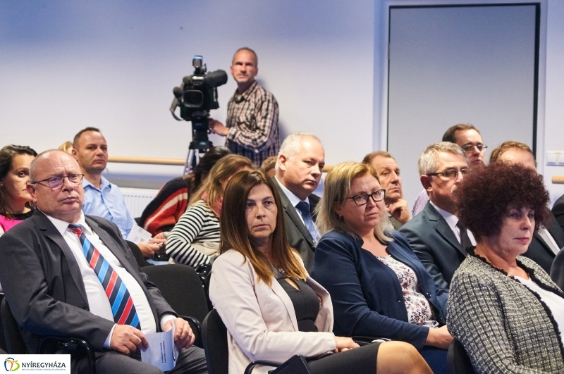 Városi Szülői Értekezlet