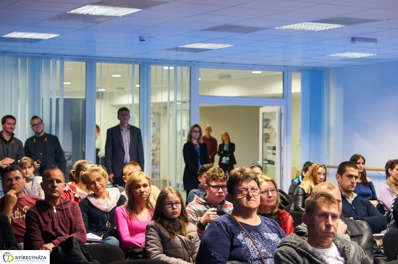 Városi Szülői Értekezlet