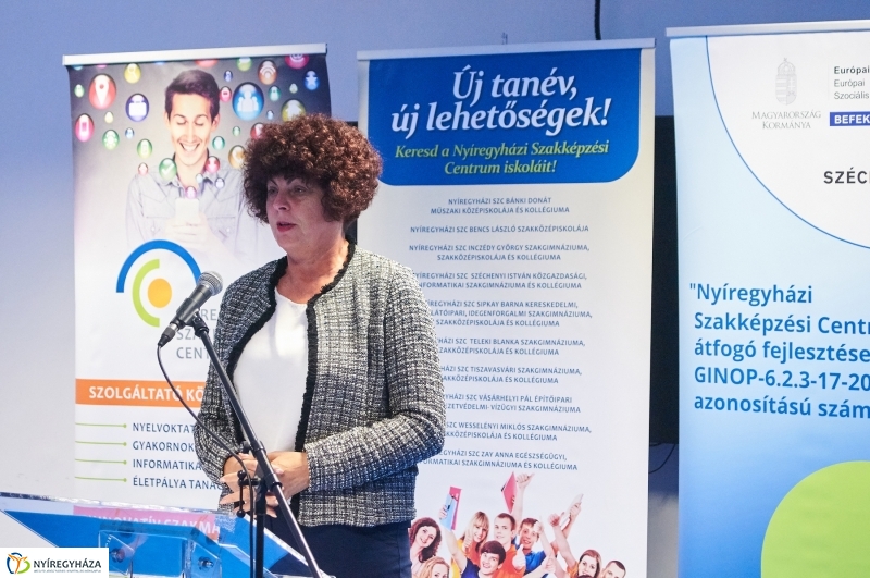 Városi Szülői Értekezlet