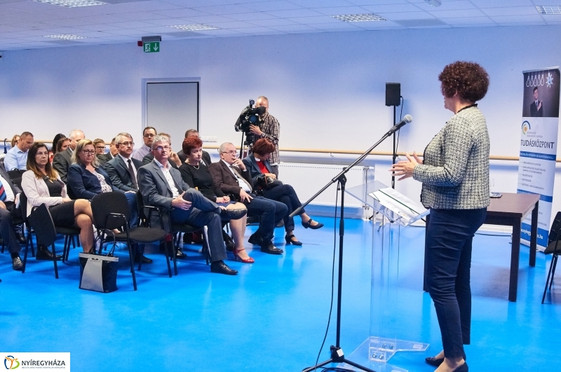 Városi Szülői Értekezlet