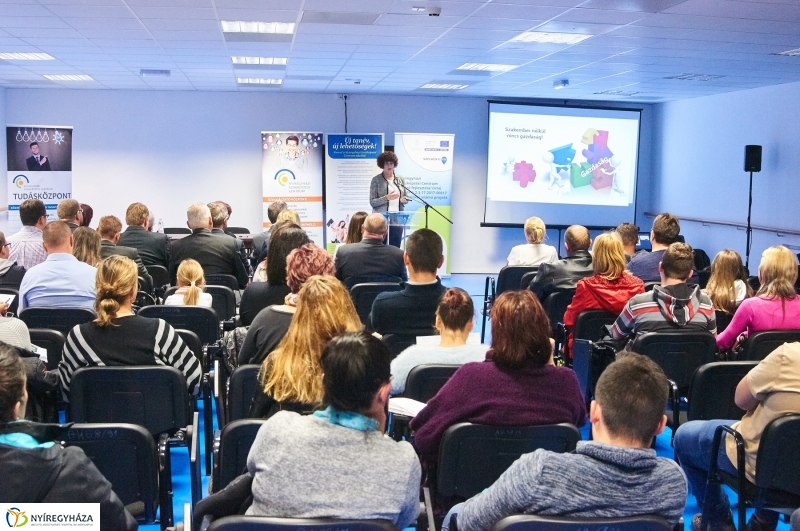 Városi Szülői Értekezlet