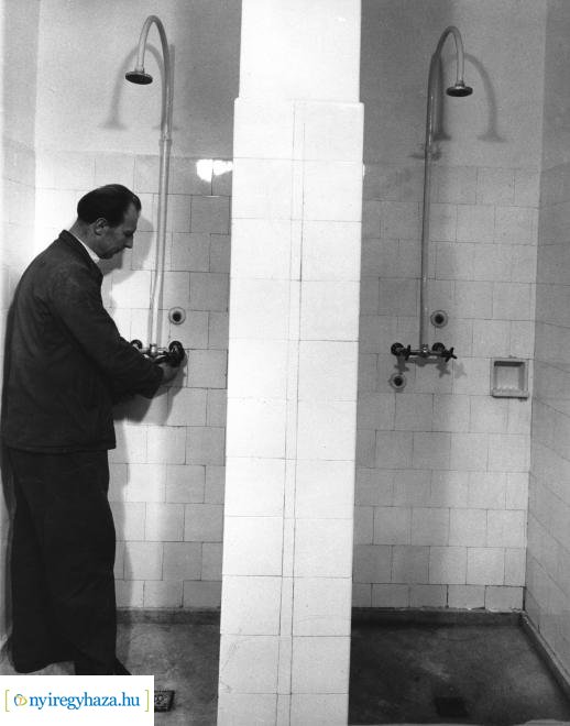 60 éve nyitották meg az akkoriban felújított nyíregyházi színházat