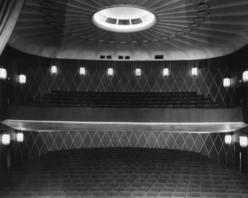 60 éve nyitották meg az akkoriban felújított nyíregyházi színházat