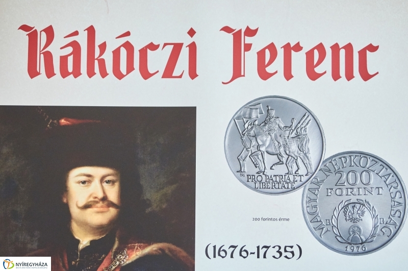 Pénztörténeti kiállítás a múzeumban