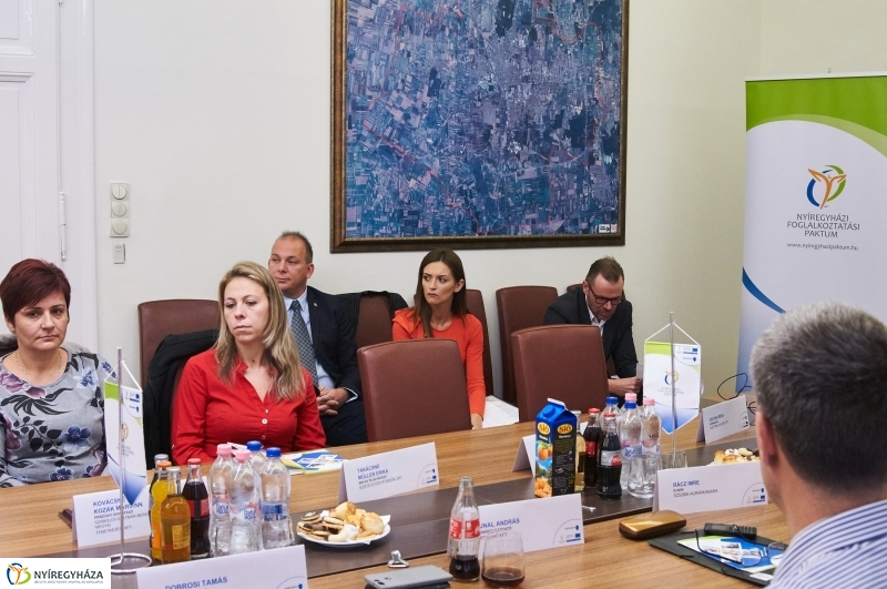 Foglalkoztatási paktum 20181003 - fotó Szarka Lajos