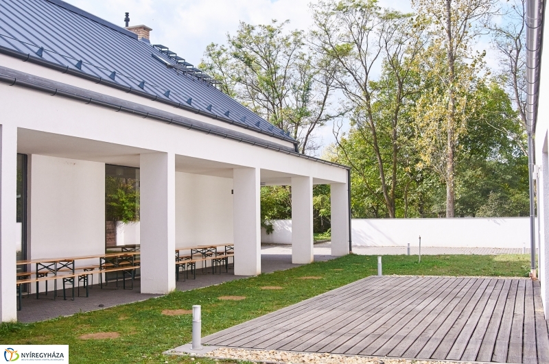 Múzeumi projekt tájékoztató - fotó Szarka Lajos