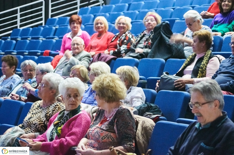 Öregedés művészete 20181003 - fotó Szarka Lajos