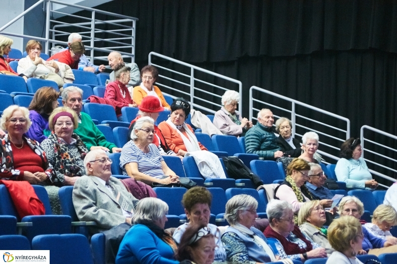 Öregedés művészete 20181003 - fotó Szarka Lajos
