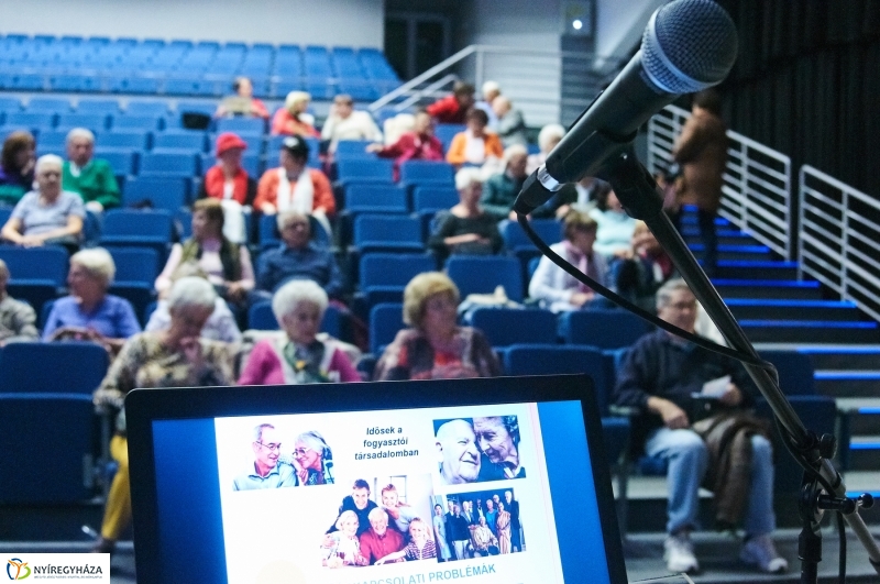 Öregedés művészete 20181003 - fotó Szarka Lajos